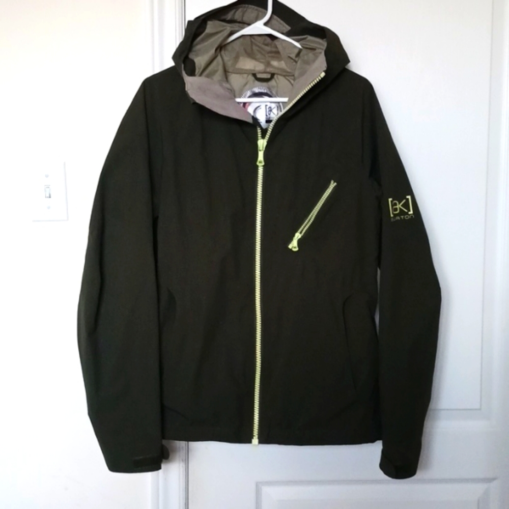 Gore-tex winter/ski Men's jacket